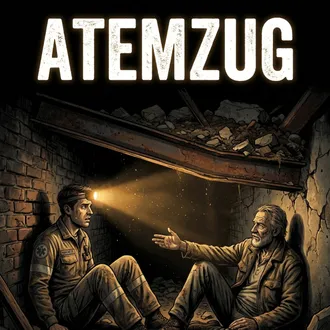 Atemzug Cover