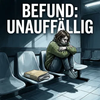 Befund: Unauffällig Cover