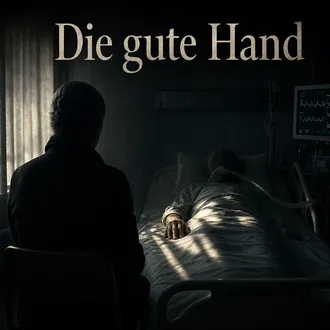 Die gute Hand Cover