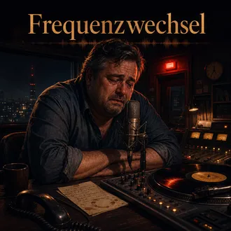 Frequenzwechsel Cover