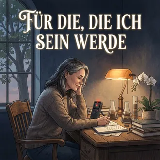 Für die, die ich sein werde Cover