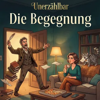 Unerzählbar Cover