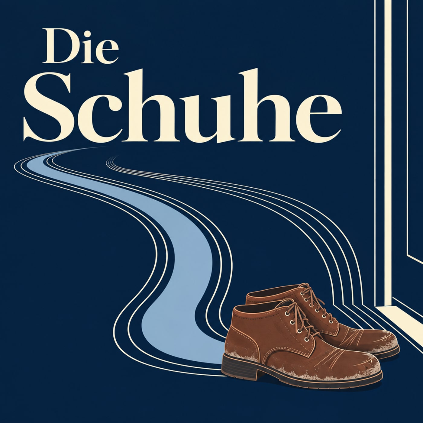 Die Schuhe episode artwork