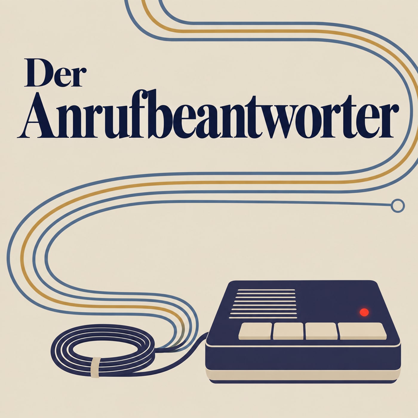 Der Anrufbeantworter episode artwork