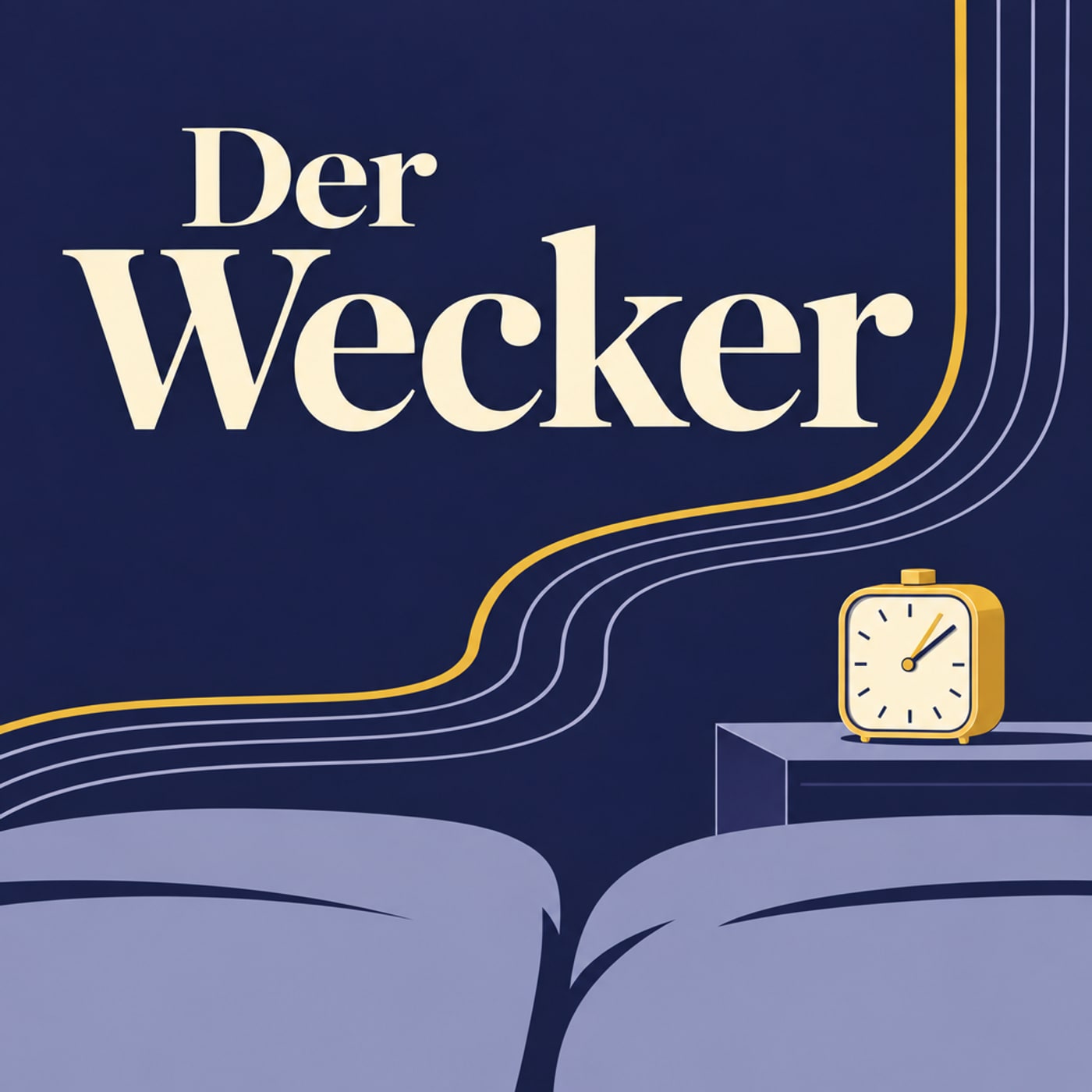 Der Wecker episode artwork