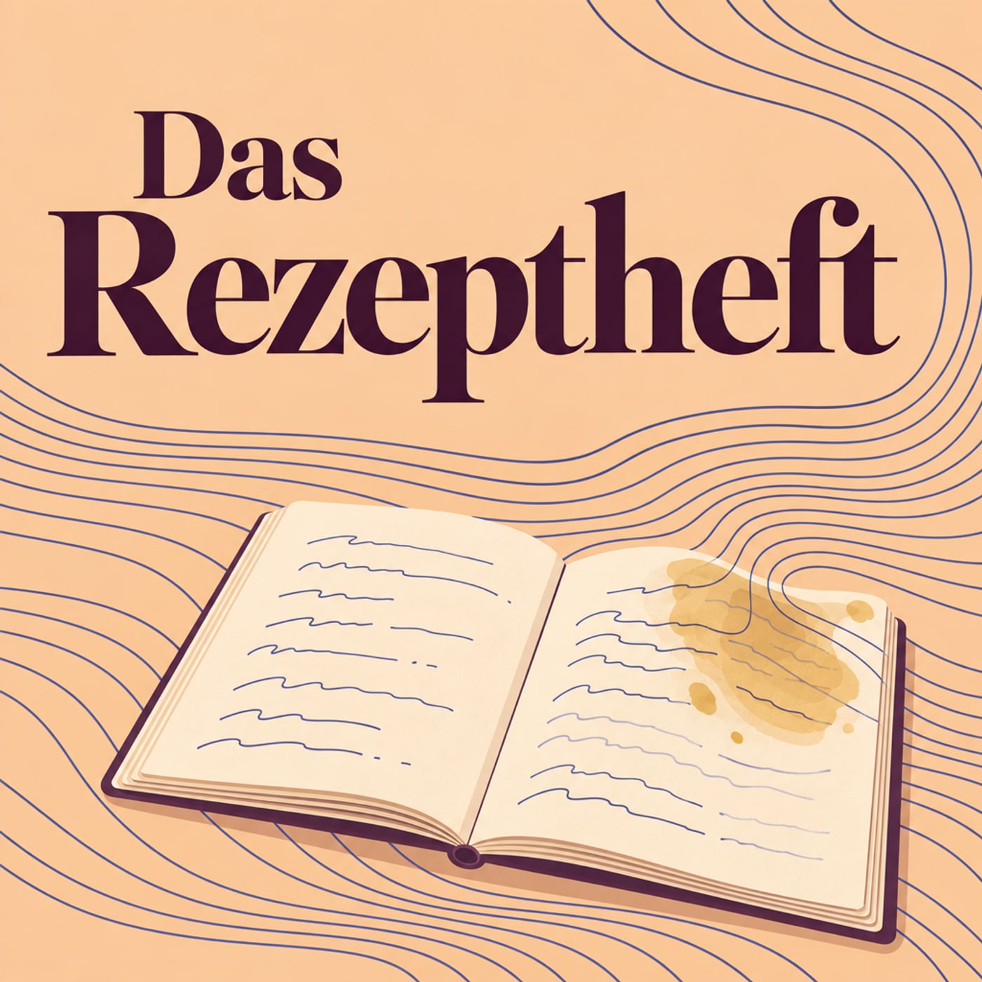 Das Rezeptheft episode artwork