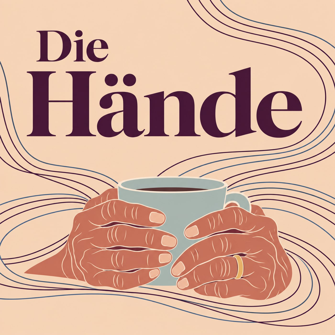 Die Hände episode artwork
