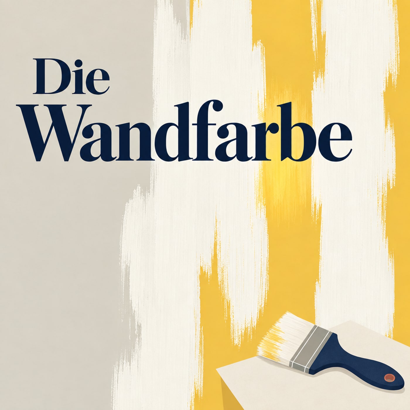 Die Wandfarbe episode artwork