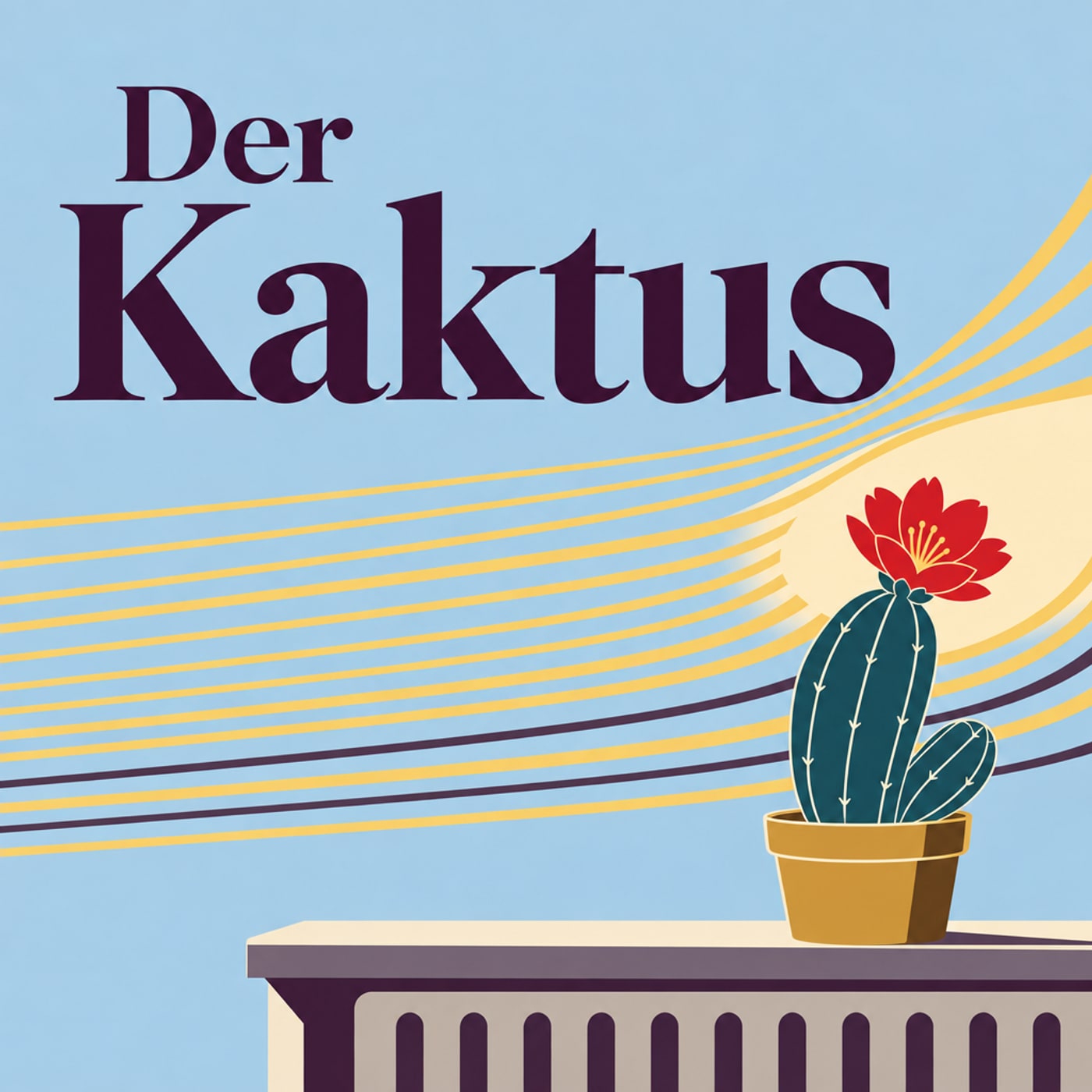 Der Kaktus episode artwork
