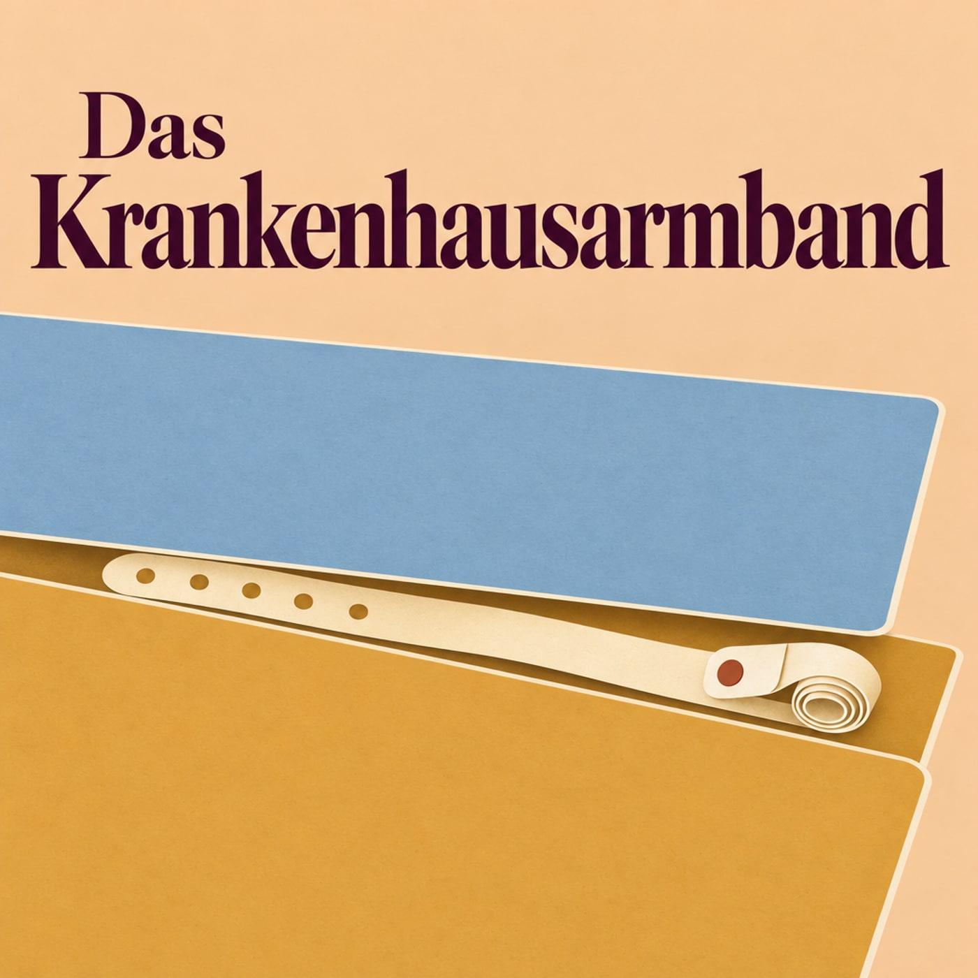 Das Krankenhausarmband episode artwork