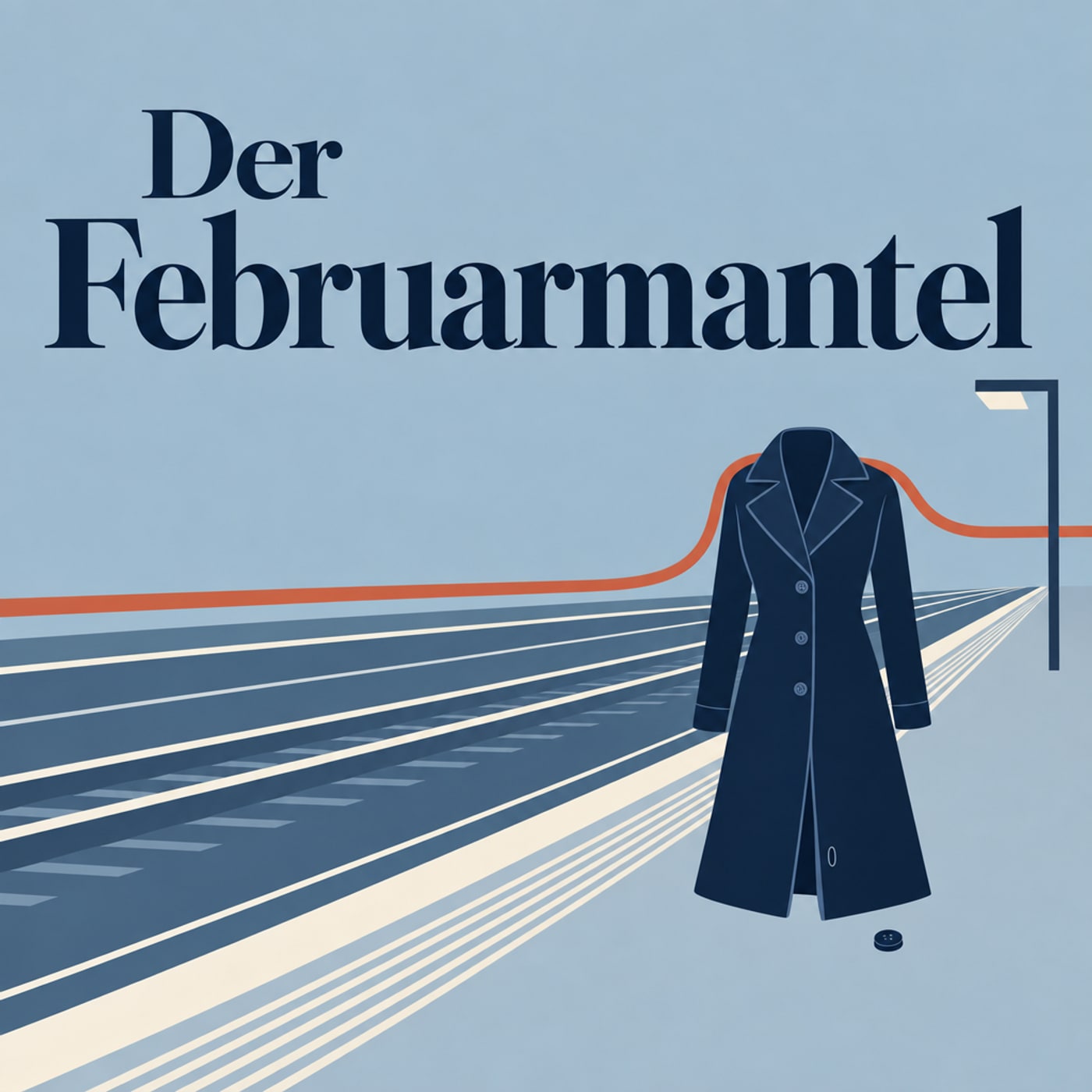 Der Februarmantel episode artwork