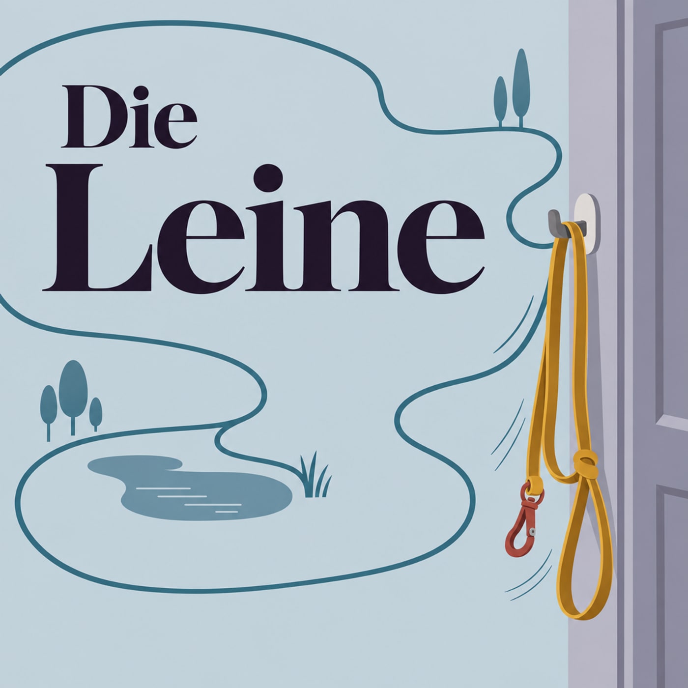 Die Leine episode artwork