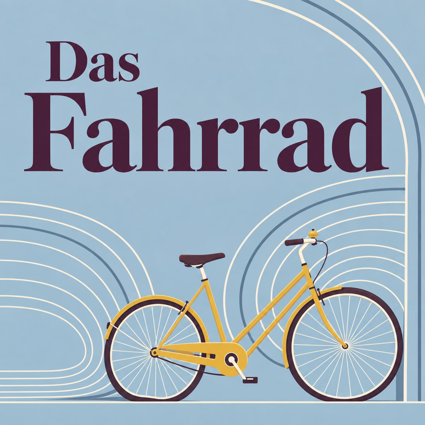 Das Fahrrad episode artwork