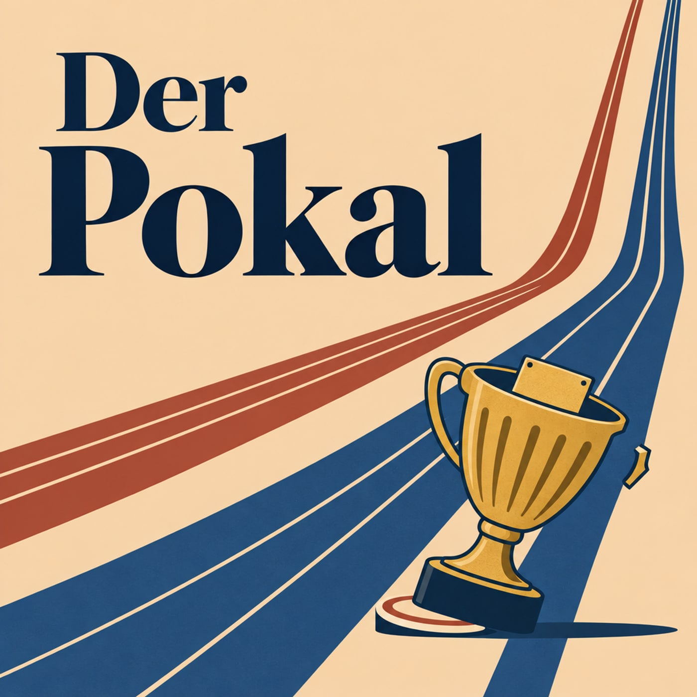 Der Pokal episode artwork