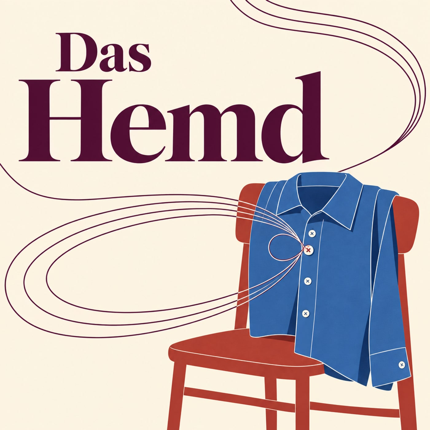 Das Hemd episode artwork