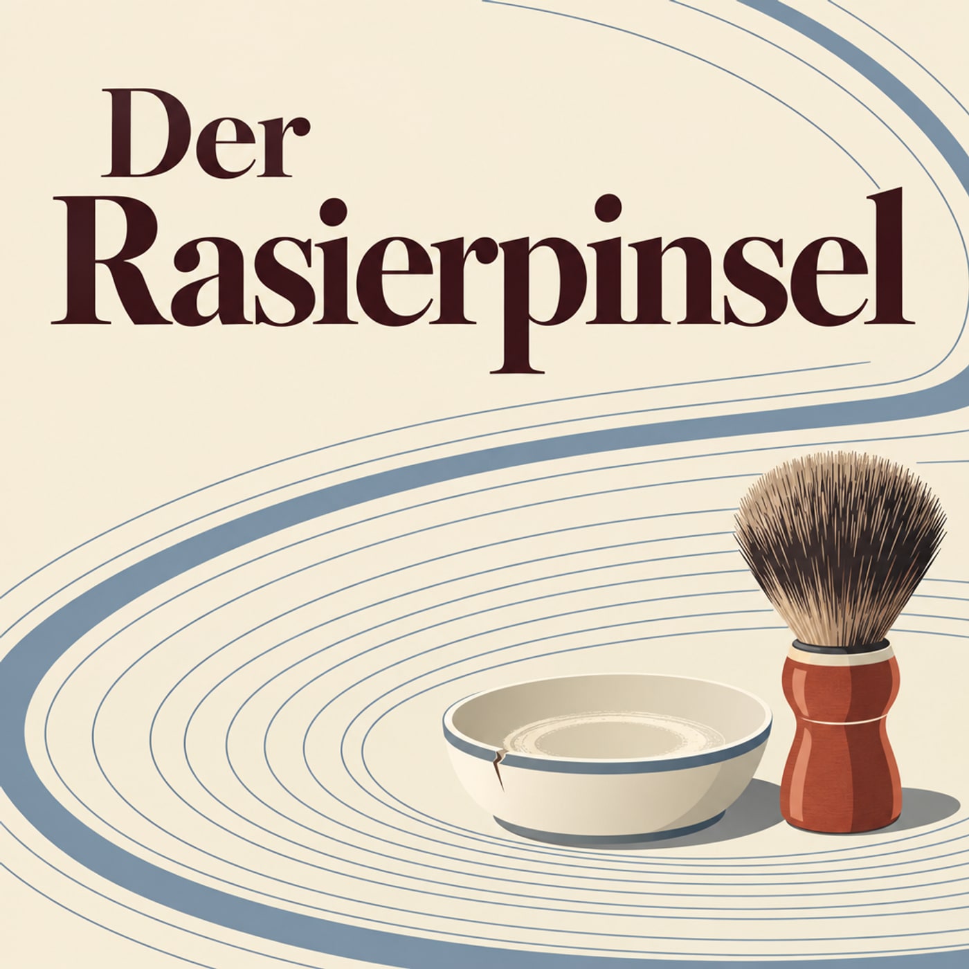 Der Rasierpinsel episode artwork