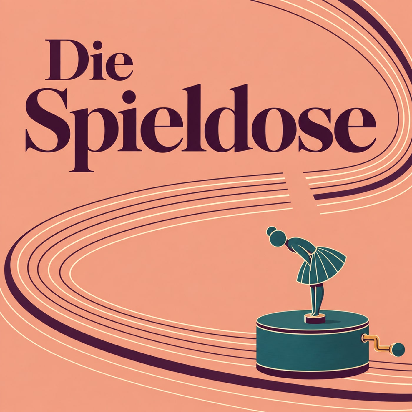 Die Spieldose episode artwork