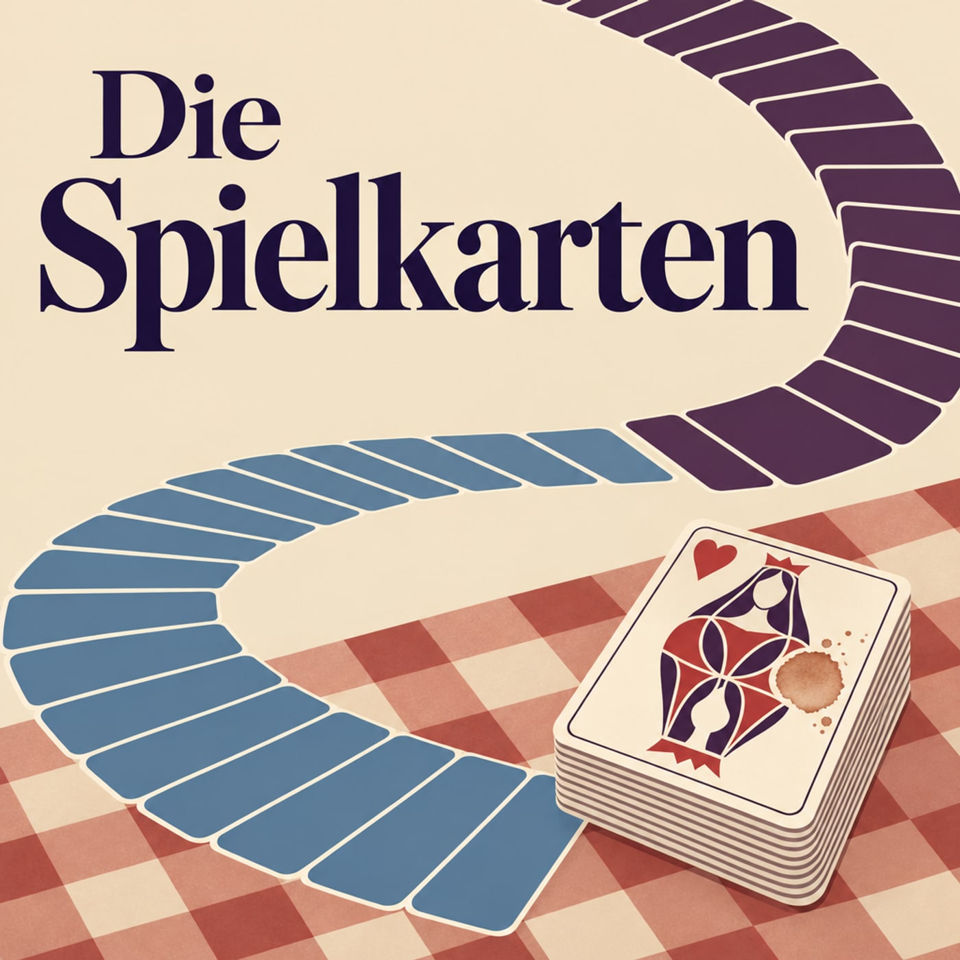 Die Spielkarten episode artwork
