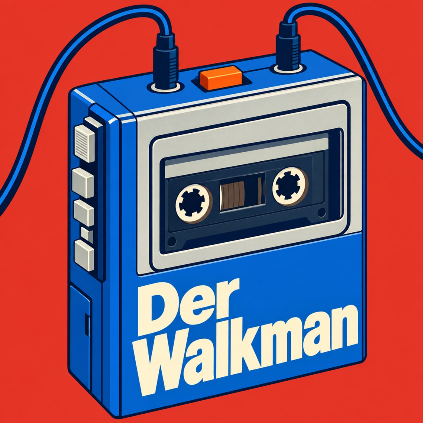 Der Walkman episode artwork