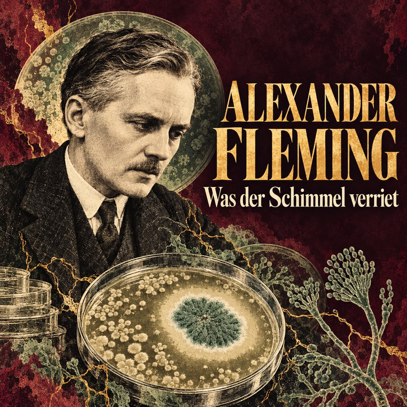 Was der Schimmel verriet episode artwork