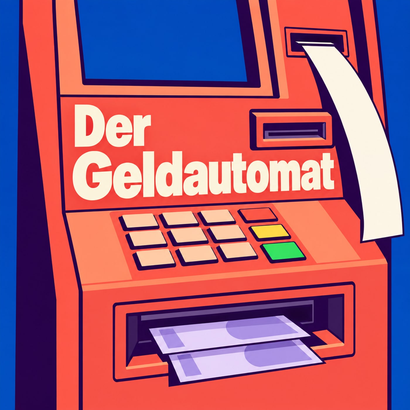 Der Geldautomat episode artwork
