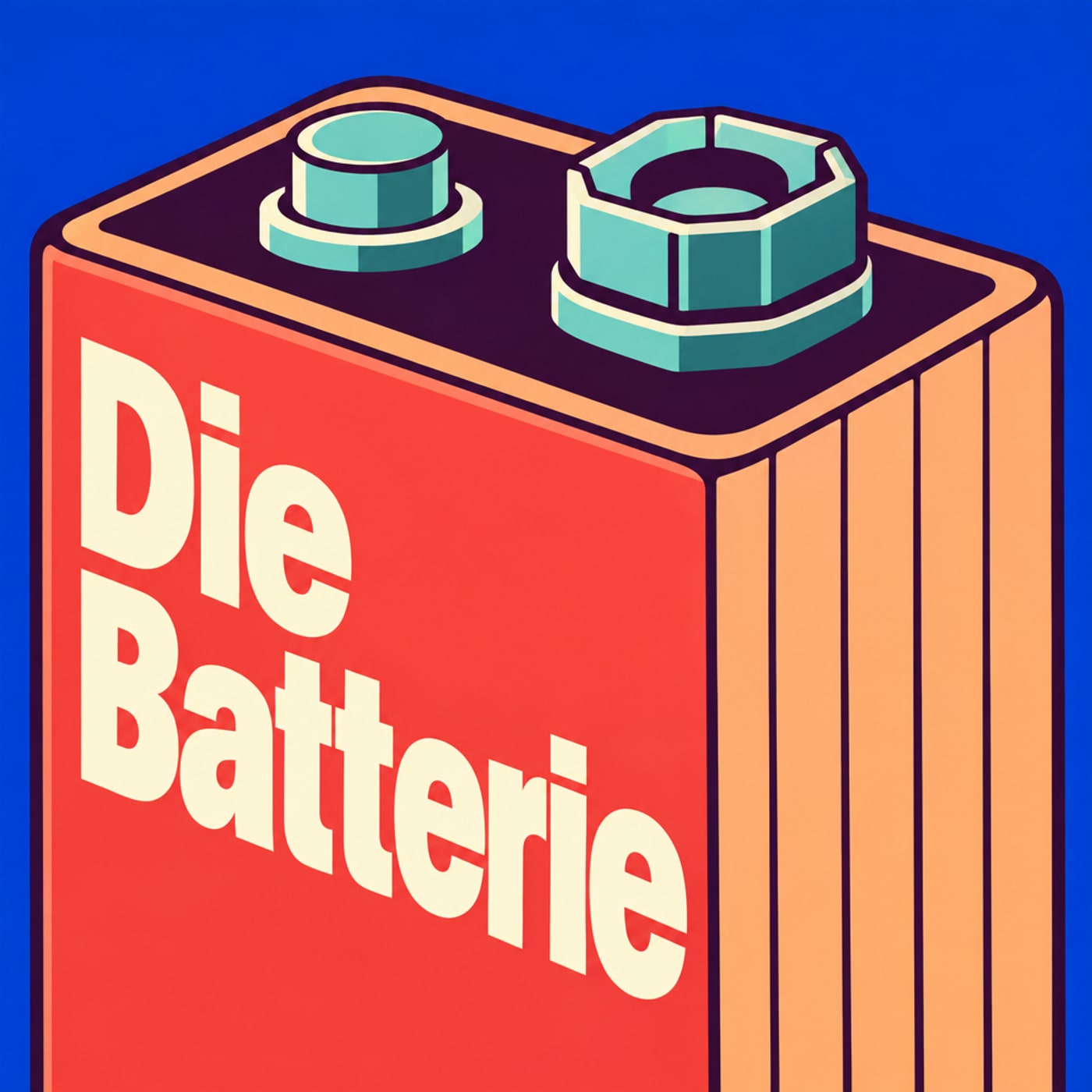 Die Batterie episode artwork