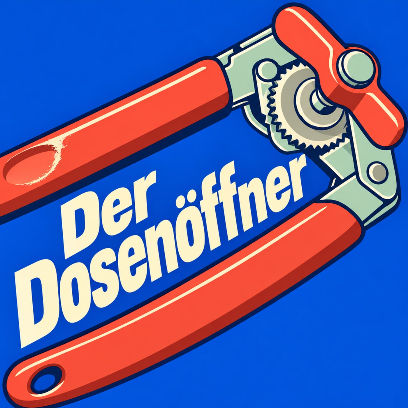 Der Dosenöffner episode artwork
