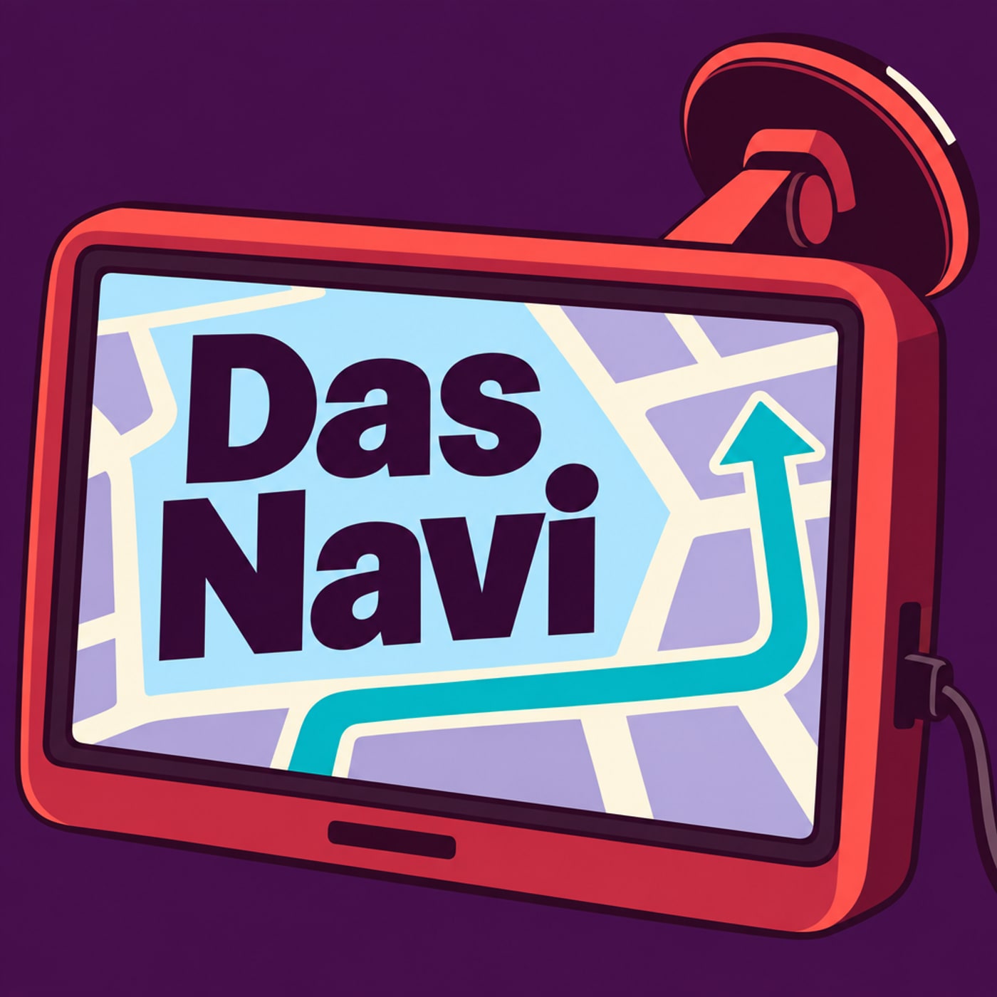 Das Navi episode artwork