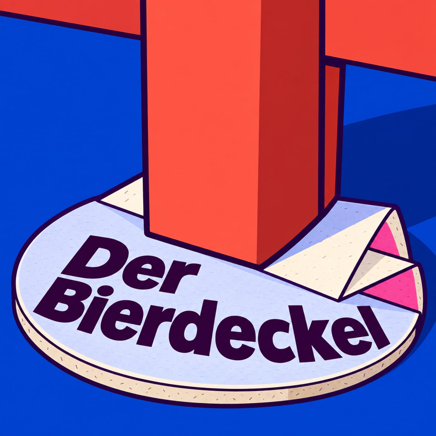 Der Bierdeckel episode artwork