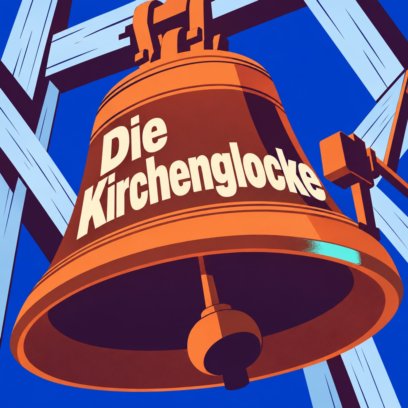 Die Kirchenglocke episode artwork