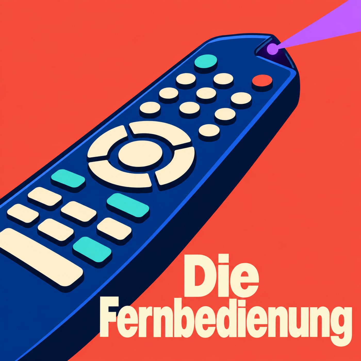Die Fernbedienung episode artwork