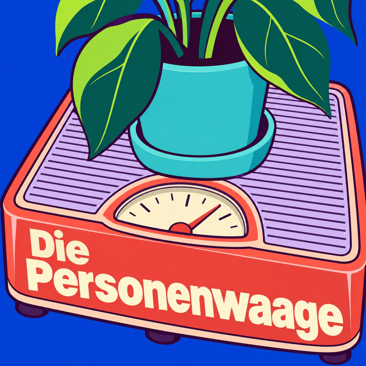 Die Personenwaage episode artwork