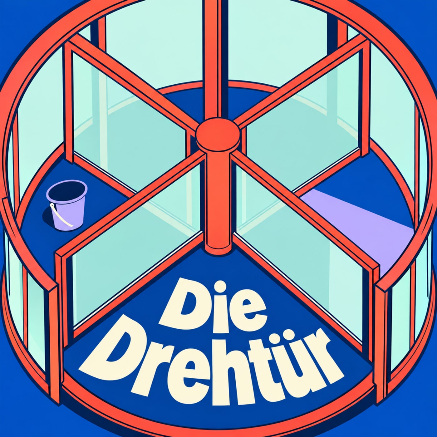 Die Drehtür episode artwork