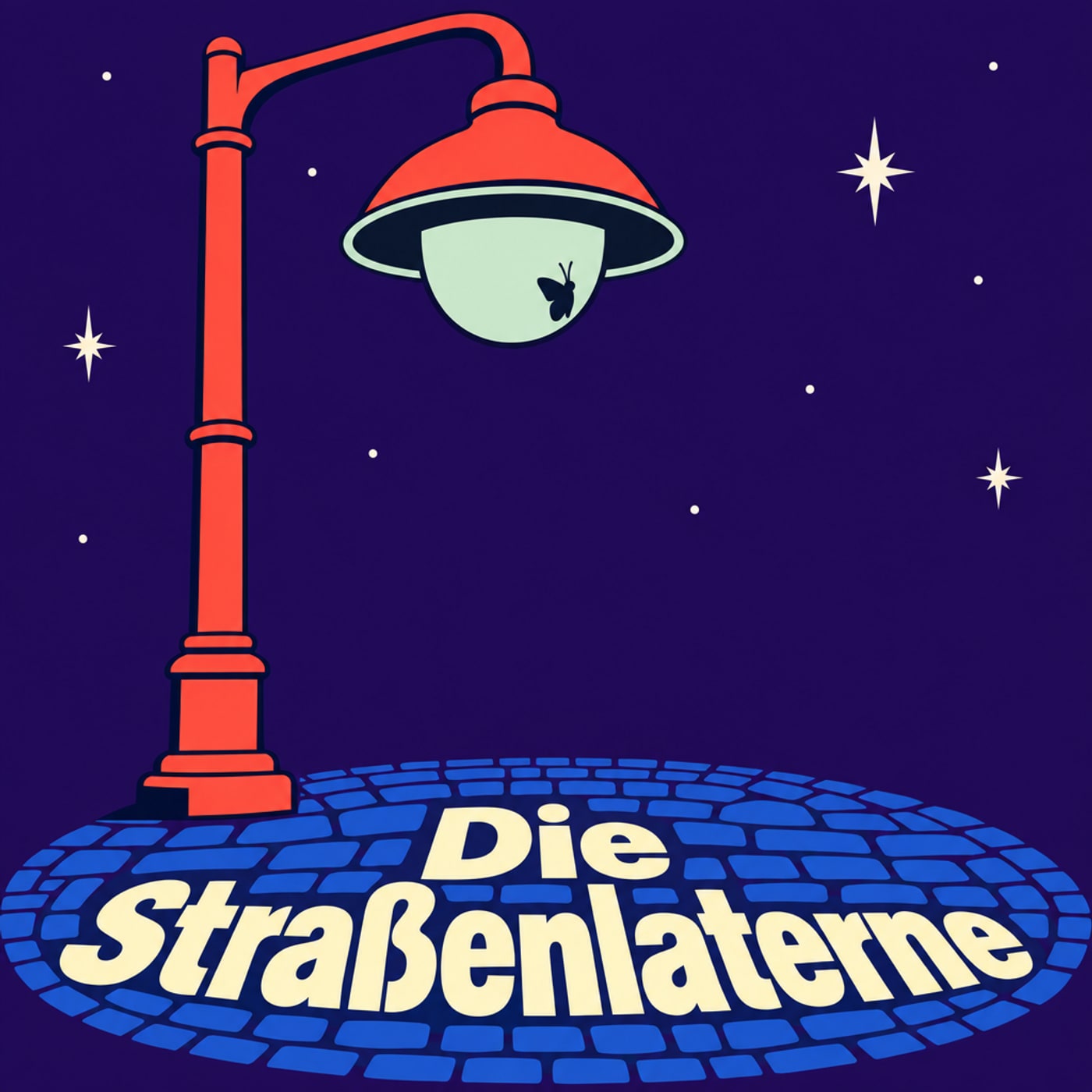 Die Straßenlaterne episode artwork