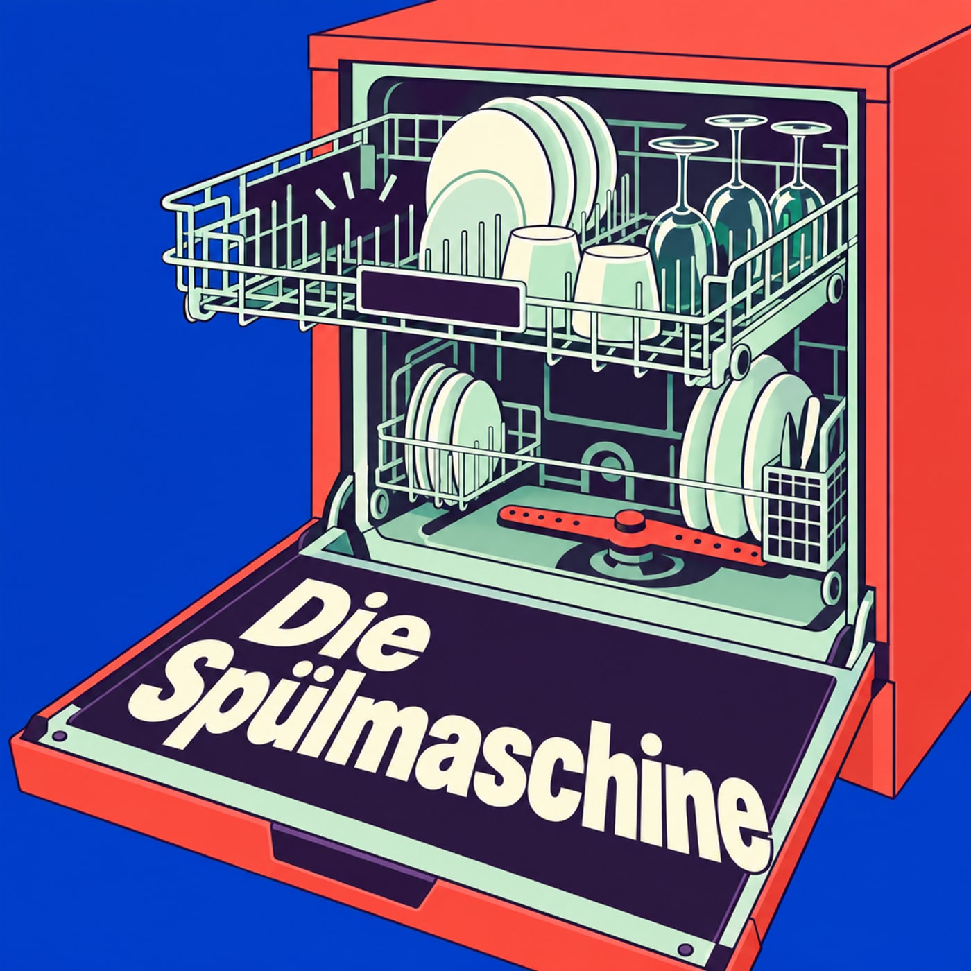 Die Spülmaschine episode artwork