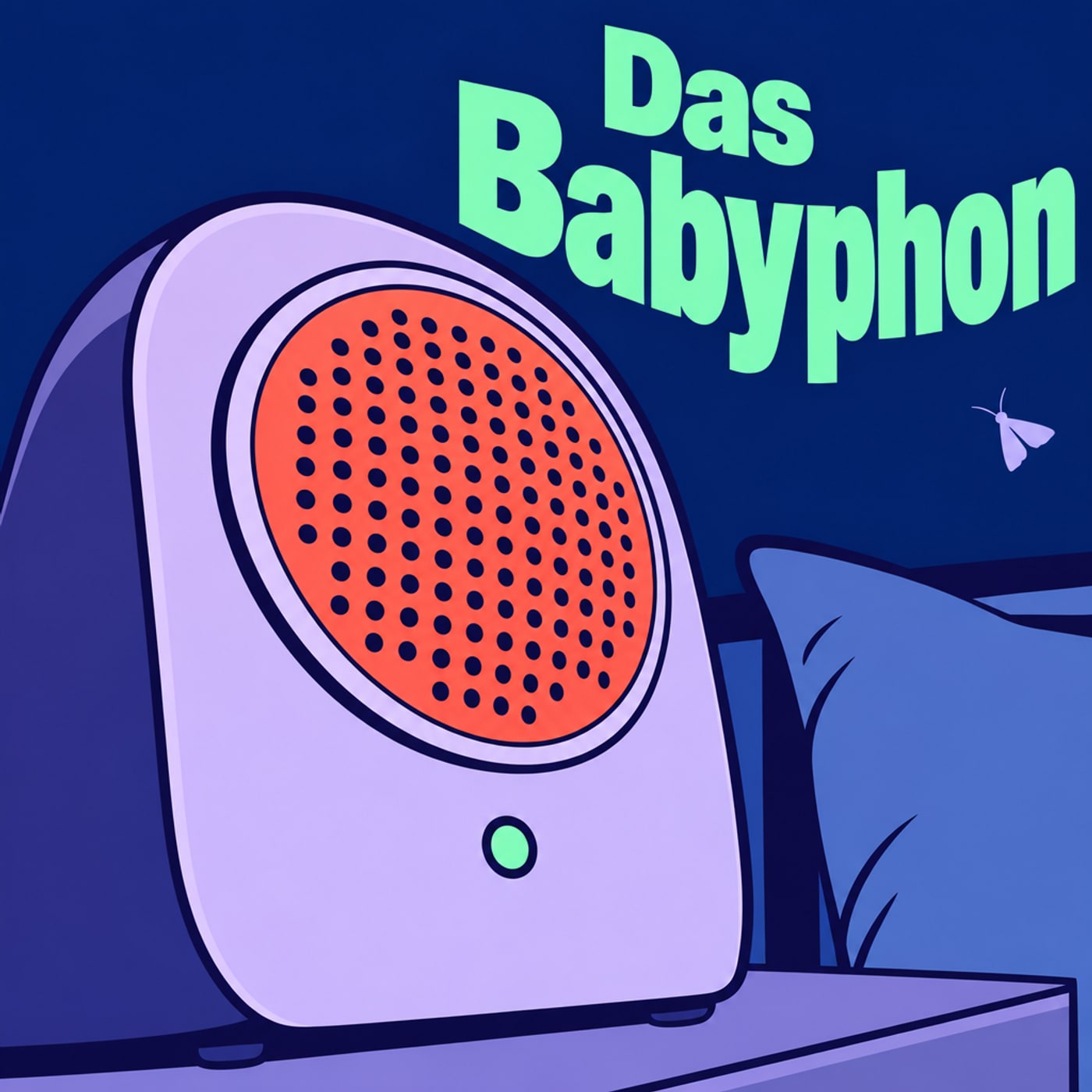 Das Babyphon episode artwork