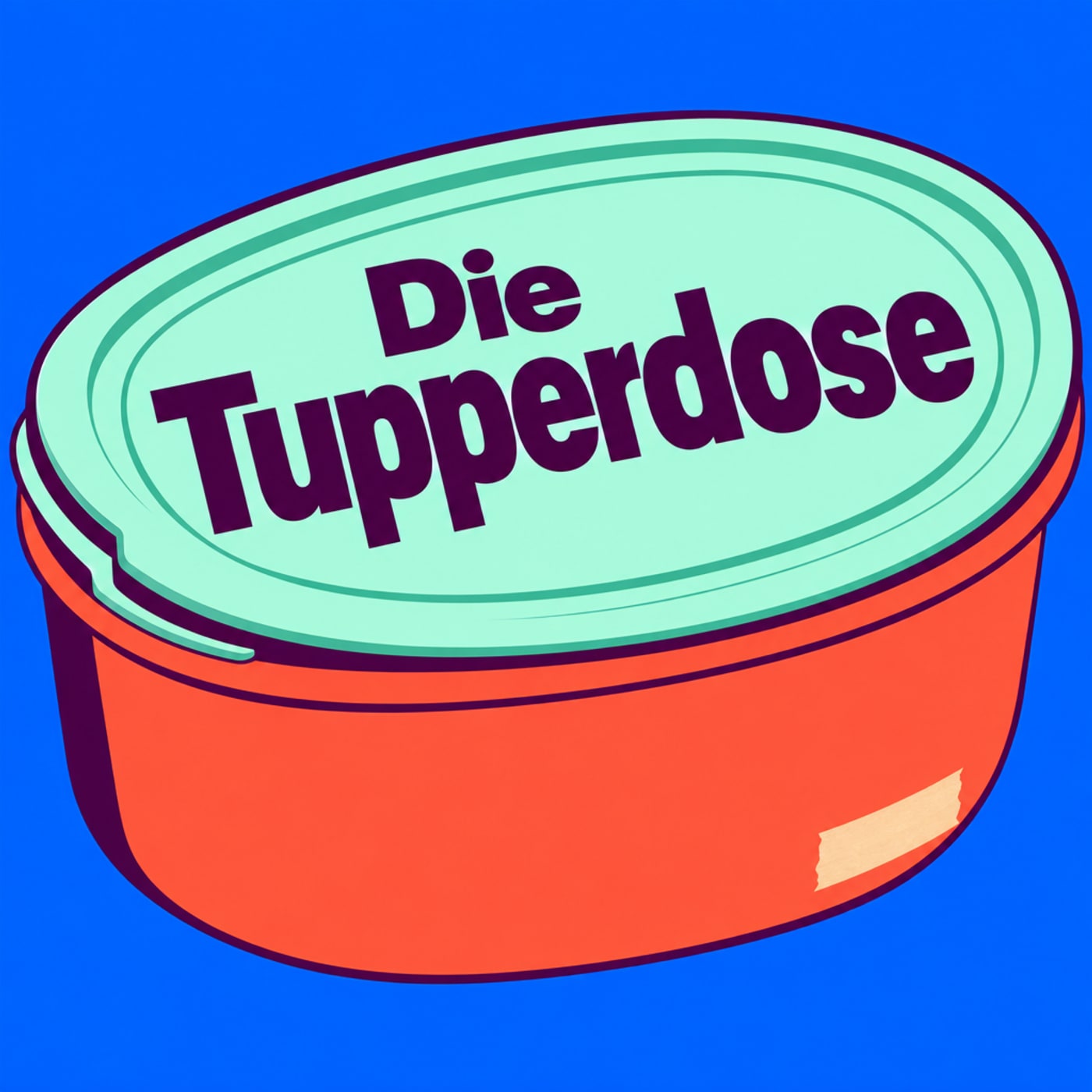 Die Tupperdose episode artwork