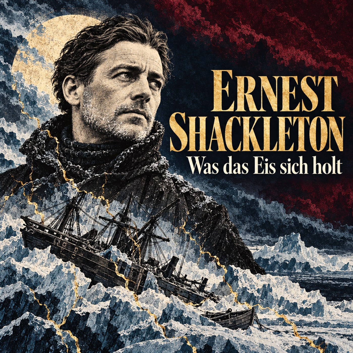 Was das Eis sich holt episode artwork
