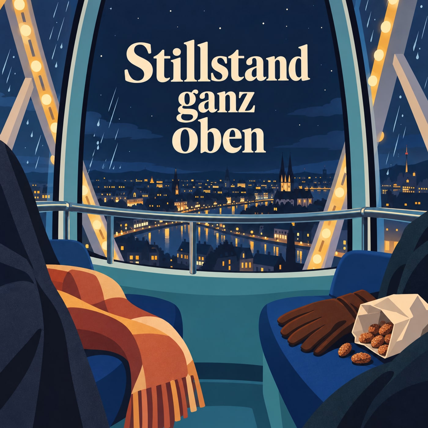 Stillstand ganz oben episode artwork
