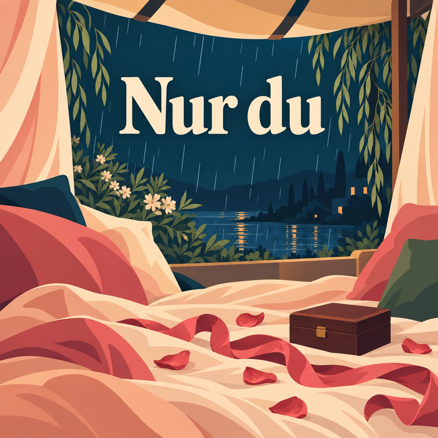 Nur du episode artwork