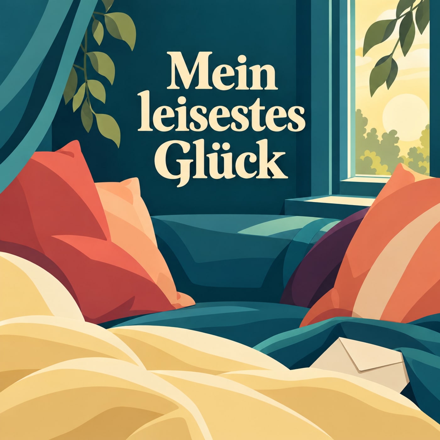 Mein leisestes Glück episode artwork