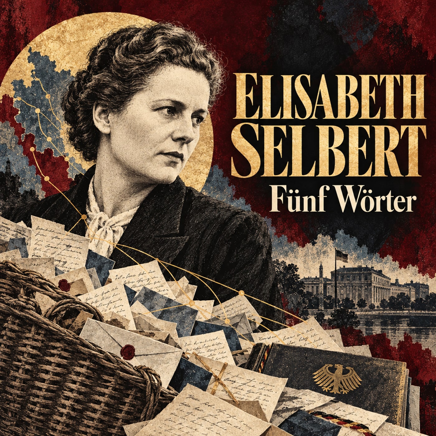 Fünf Wörter episode artwork