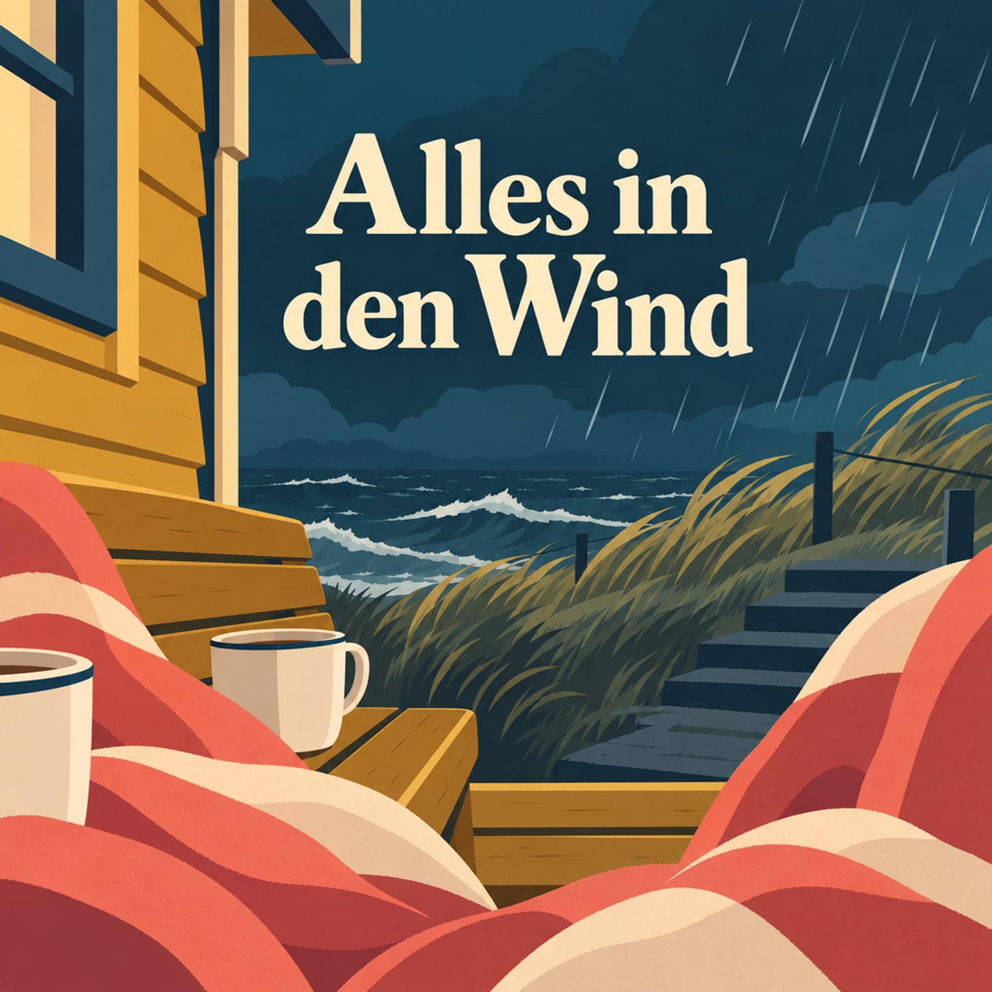 Alles in den Wind episode artwork