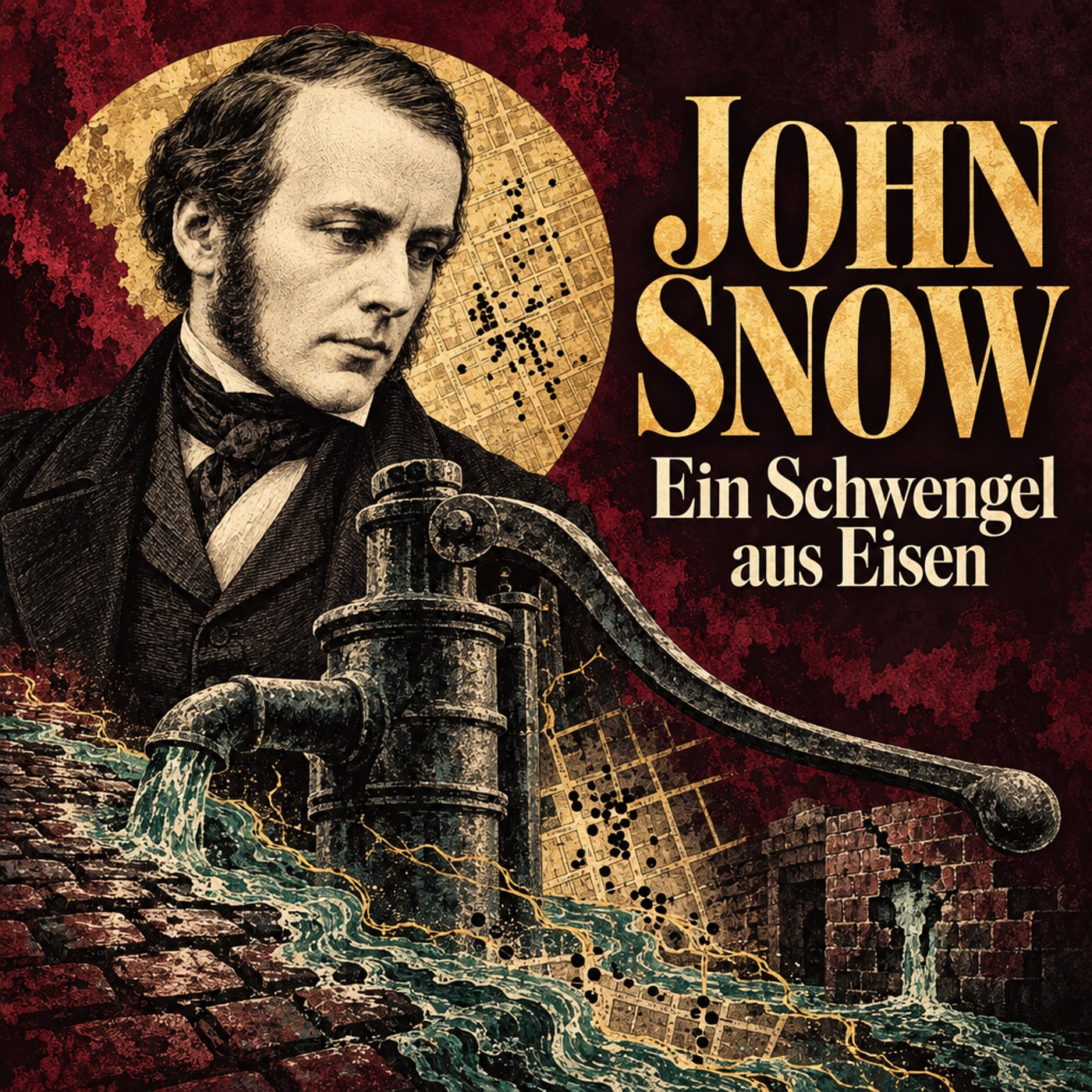 Ein Schwengel aus Eisen episode artwork
