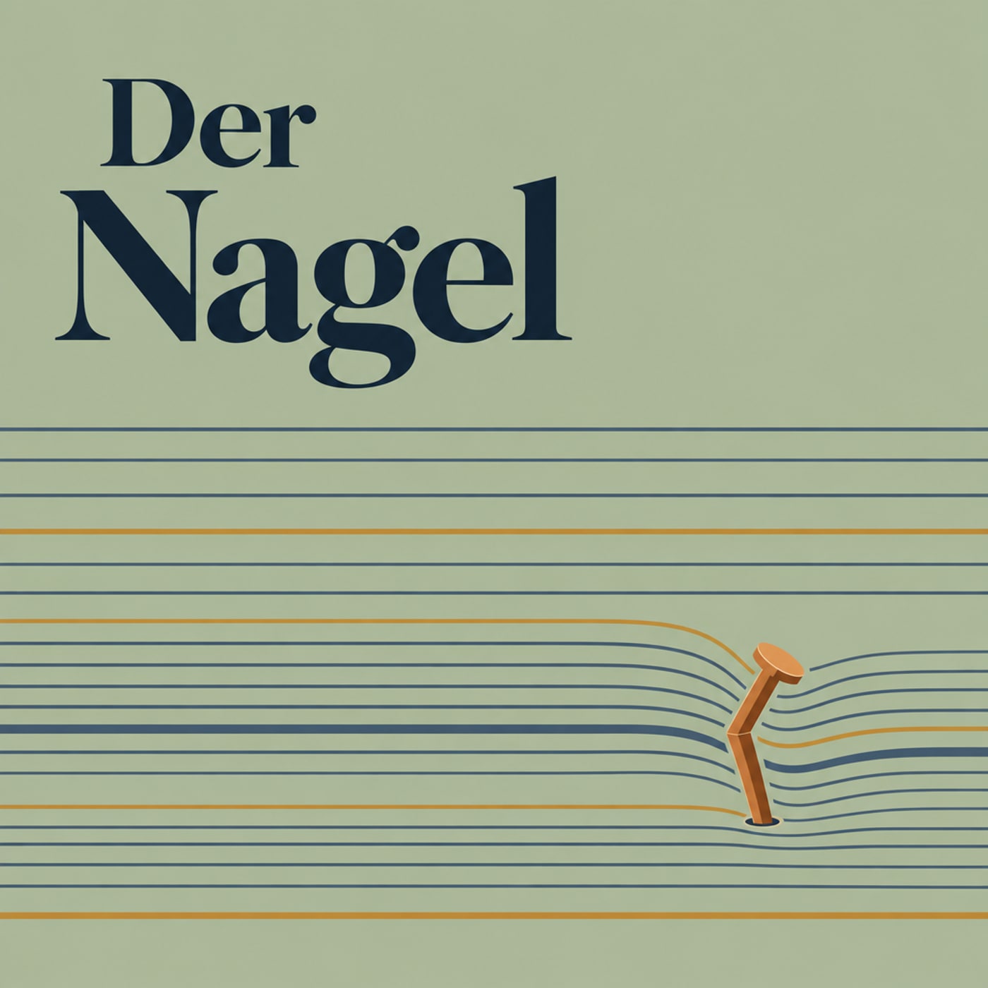 Der Nagel episode artwork