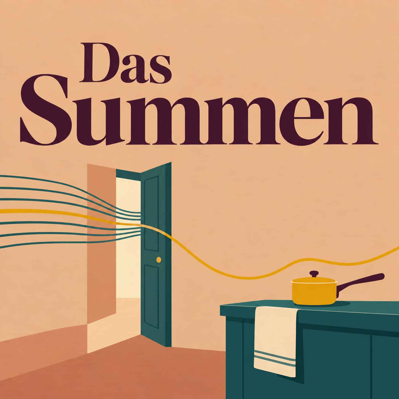 Das Summen episode artwork
