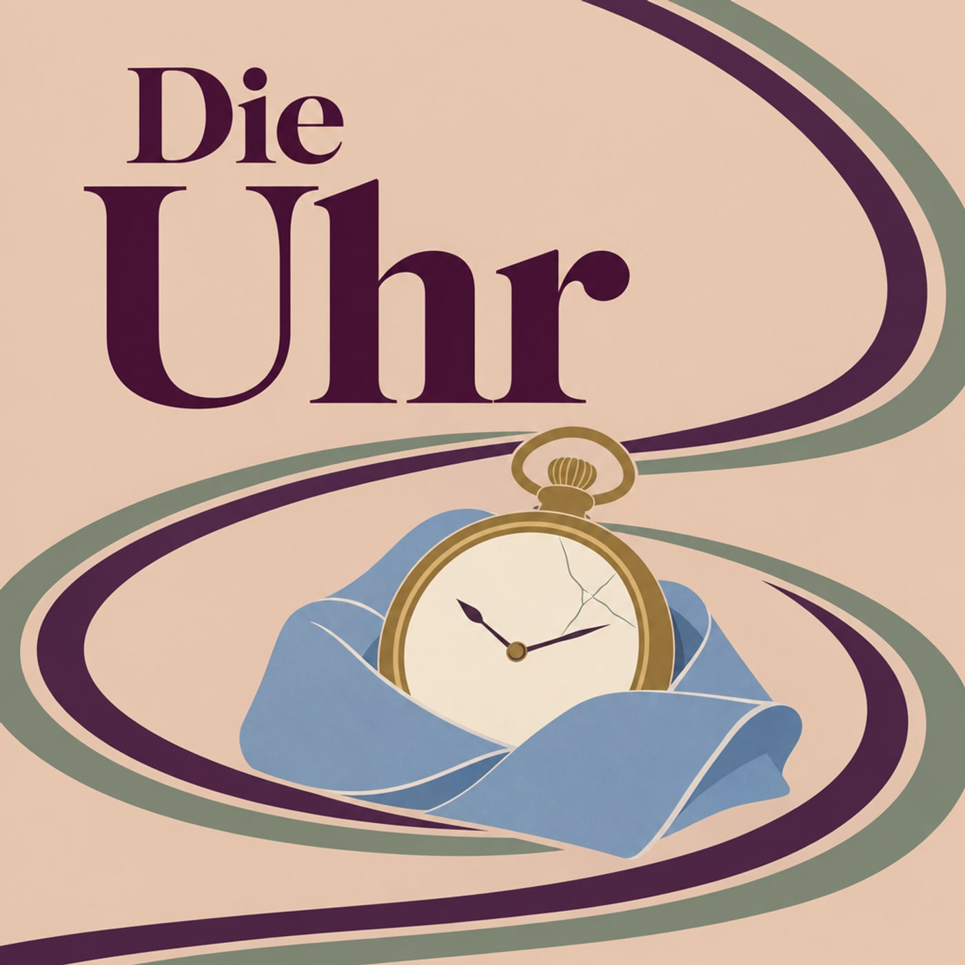 Die Uhr episode artwork